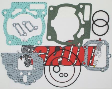 KTM SX200 Bj. 2002 - 2016 Grüni Zylinderdichtsatz