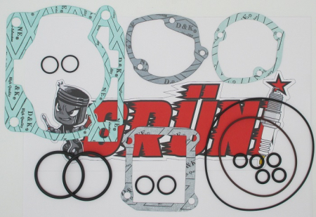 KTM XC-W 300 Bj. 2006 - 2007 Grüni Zylinderdichtsatz