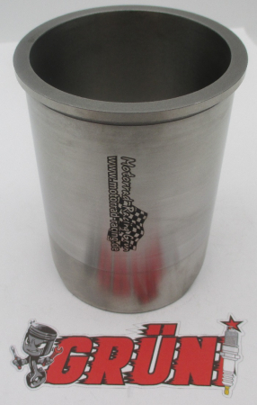 Honda XL250 / XR250 Grüni Zylinderlaufbuchse 75,00mm