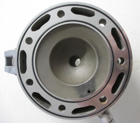 Preview: Honda CR500 R O-Ringe passend für den Zylinder / Zylinderkopfumbau MRG aus unserem Hause