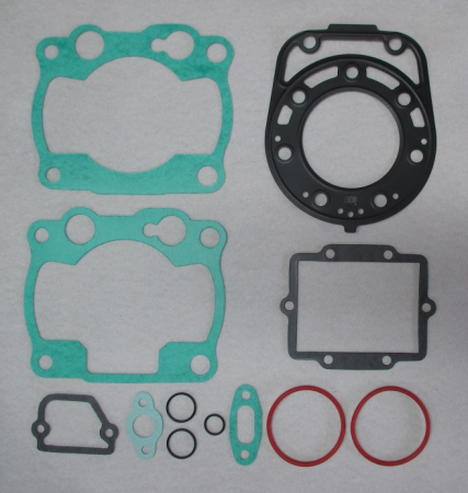 Kawasaki KX250 ´90-´91 / KDX250 ´91-´94  Zylinderdichtungssatz Topend
