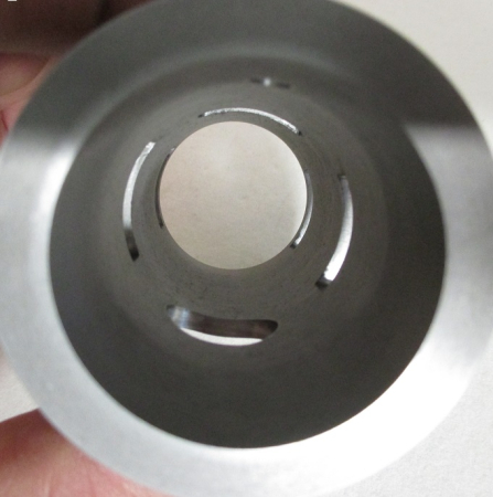 KTM SM25 3-Gang Grüni Zylinderlaufbuchse für 38mm Kolben