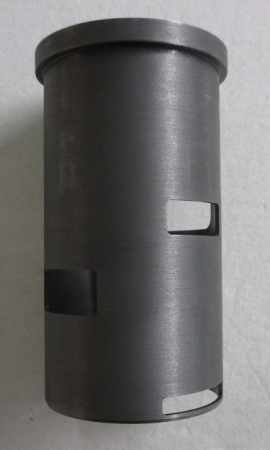 Kreidler MF2 / MF4 / Flory2 / MP1 / MP2 Grüni Zylinderlaufbuchse für 40mm Kolben