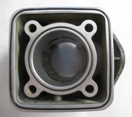 Yamaha DT80 LC / RD80 LC O-Ringe passend für den Zylinder / Zylinderkopfumbau MRG aus unserem Hause