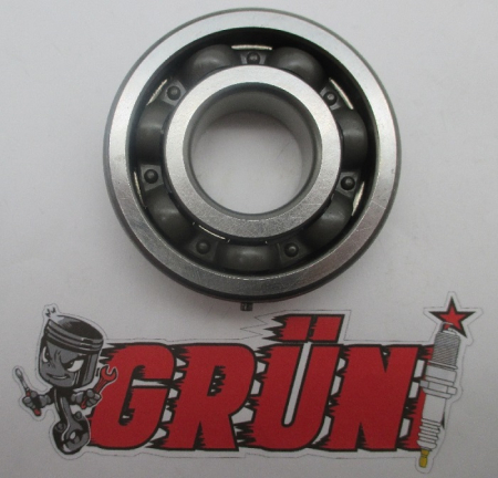 JTEKT Koyo Kurbelwellenlager 25x62x16.9 mit Pin