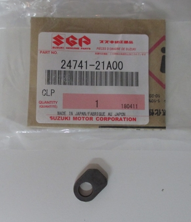 2474121A00 Retainer / Sicherungsblech Nr.5