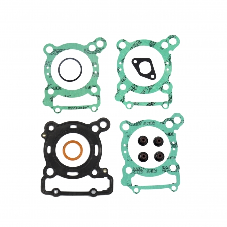 Zylinderdichtungssatz Topend RACE für Derbi Senda 125 Terra 2008 - 2014