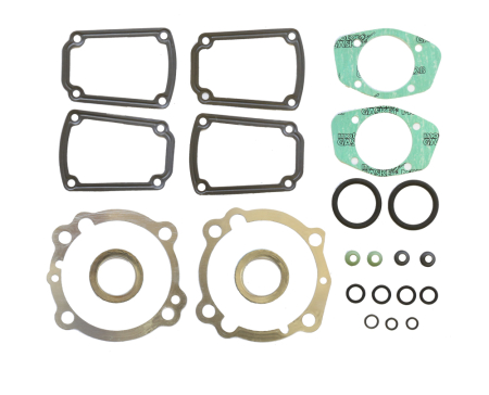 Zylinderdichtungssatz Topend RACE für Ducati Sport 750 1988 - 1990