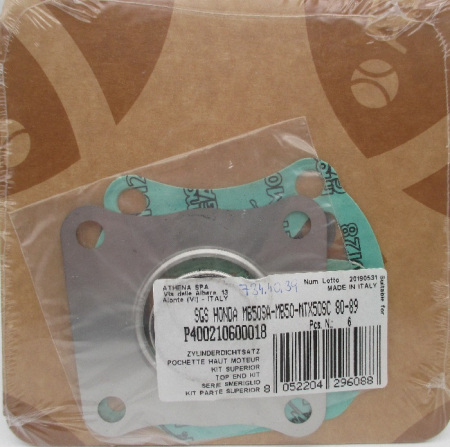 Honda MB50 / MT50 Athena Zylinderdichtsatz