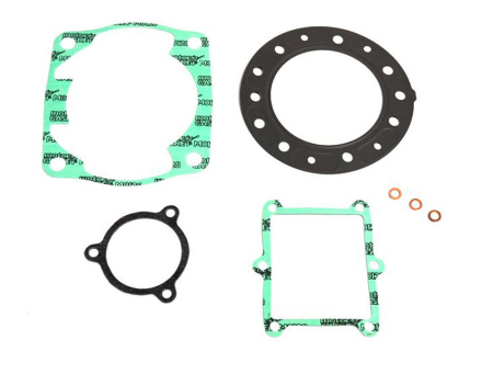 Zylinderdichtungssatz Topend RACE für Honda CR 500 R 1989 - 2001