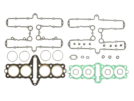 Zylinderdichtungssatz Topend RACE für Kawasaki Z 650 B 1977 - 1980