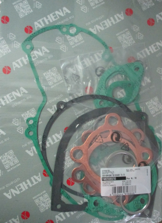 Kawasaki KH750 / H2 750 / Mach IV Bj. 1972 - 1975 Athena Motordichtsatz