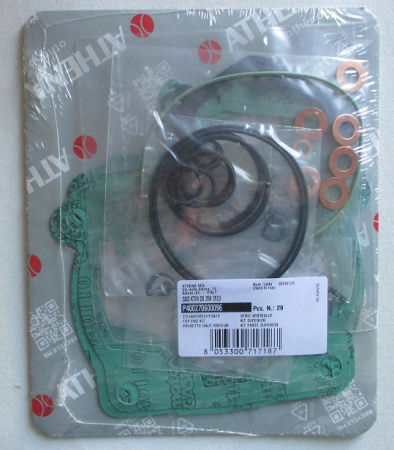 GasGas EC250 2024 Zylinderdichtungssatz Topend