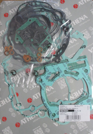 KTM EXC125 Bj. 2002 - 2016 Athena Motordichtsatz