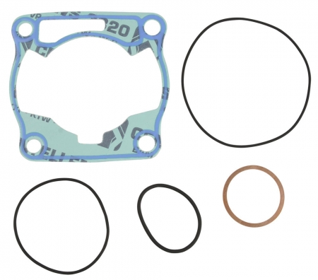 Zylinderdichtungssatz Topend RACE für Yamaha YZ 80 LW 19/16 Zoll Rad 1994 - 2001