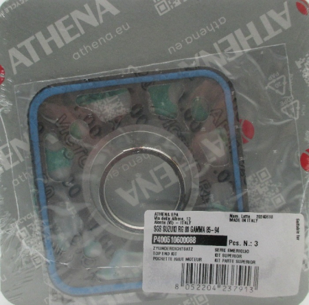 Suzuki RG80 1985 - 1995 Athena Zylinderdichtsatz