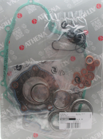 Suzuki RGV250 VJ22 Athena Motordichtsatz