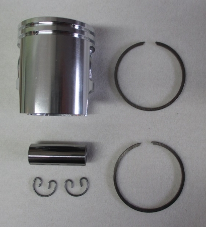 Kolbensatz komplett 39.95MM für Peugeot Trekker 50 Off Road 1998 - 2000