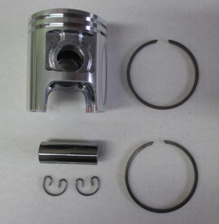 Kolbensatz komplett 40.20MM für Peugeot Trekker 50 Off Road 1998 - 2000