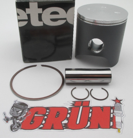 Honda CR125 R Bj. 1992 - 1999 Meteor Kolbensatz 53,94mm