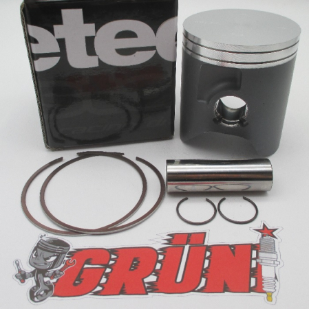 Honda CR250 R Bj. 2002 - 2004 Meteor Kolbensatz 66,34mm