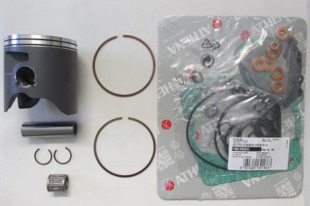 KTM EXC300 TPI 2024 - Meteor Kolbensatz 71,93mm + Zyl-Dichtungssatz + Lager
