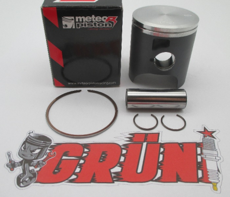 GasGas MC85 Bj. 2021 - 2025 Meteor Kolbensatz 46,94mm / Flat Head 12°