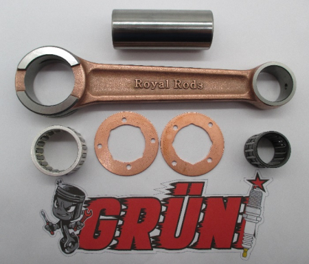 KTM EXC360 Bj. 1997 Royal Rods Pleuel Satz