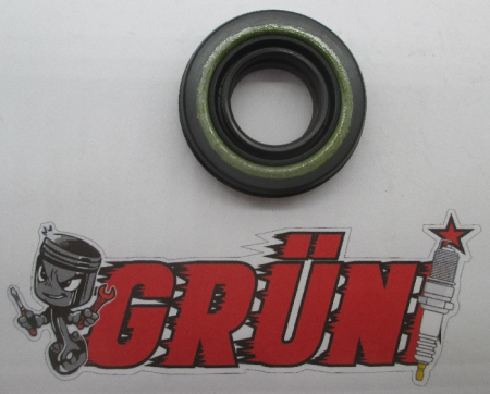 Grüni Kurbelwellen-Simmerring 20x40x10R