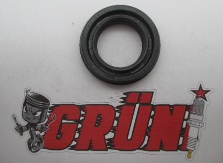 Grüni Kurbelwellen-Simmerring 25x40x10R