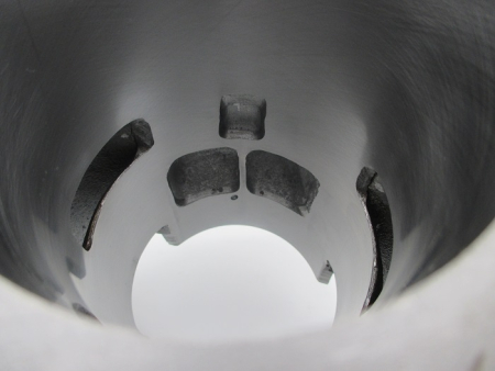 Preview: Suzuki GT500 Zylinder bohren und honen bis 0,5mm