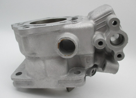 Suzuki RGV250 Zylinder - honen - beschichten / honen - schweissen