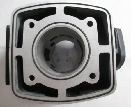 Preview: Yamaha RD125 LC O-Ringe passend für den Zylinder / Zylinderkopfumbau MRG aus unserem Hause