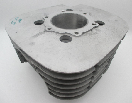 Yamaha DT250 Zylinder bohren und honen bis 0,5mm