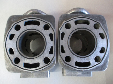 Yamaha RD250 LC O-Ringe passend für den Zylinder / Zylinderkopfumbau MRG aus unserem Hause