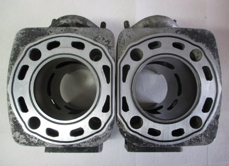 Preview: Yamaha RD350 LC O-Ringe passend für den Zylinder / Zylinderkopfumbau MRG aus unserem Hause