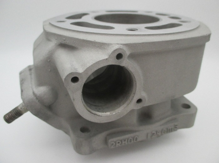 Yamaha TZR125 2RH00 Zylinder bohren und honen bis 0,5mm