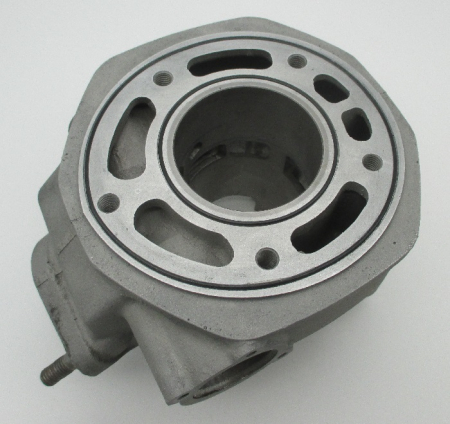 Yamaha TZR125 2RH00 Zylinderumbau auf O-Ringe Abdichtung