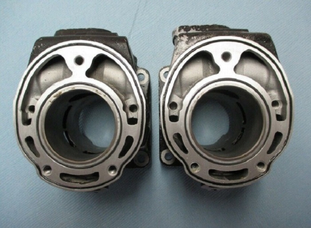 Yamaha TDR250 2MA O-Ringe passend für den Zylinder / Zylinderkopfumbau MRG aus unserem Hause