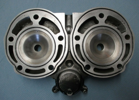 Yamaha TDR250 2MA O-Ringe passend für den Zylinder / Zylinderkopfumbau MRG aus unserem Hause