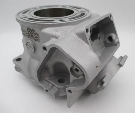 Fantic XE125 Zylinder - honen - beschichten / honen - schweissen