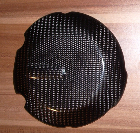 Aprilia RSV4  2009 - Limadeckel Racing