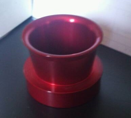 Aprilia MX125 Tuning-Ansaugtrichter-leistungsoptimiert