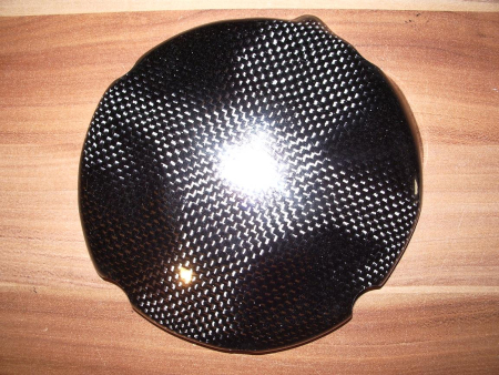 Honda CBR600 RR 2007 - 2012 Limadeckel Racing