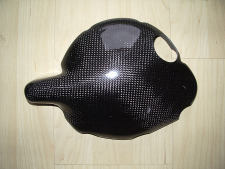 Yamaha YZF1000 R1 1998 - 2003 Kupplungsdeckel Racing