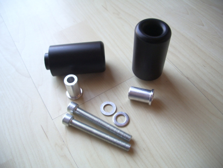 Sturz-Pads für Honda CBR900RR  1993-1999