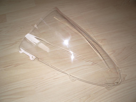 Ducati 899 / 1199 Panigale MRG-Verkleidungsscheiben für Racing Verkleidung mit Prüfzeichen