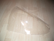 Kawasaki ZX10 R 2006 - 2007 MRG-Verkleidungsscheiben