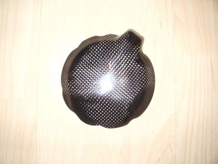 Kawasaki ZX10 R 2006 - 2007 Limadeckel Racing