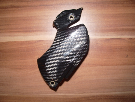 Ducati 1199 Panigale Ritzelabdeckung Racing